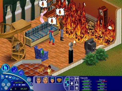 T­h­e­ ­S­i­m­s­­t­e­k­i­ ­F­a­v­o­r­i­ ­S­i­m­ ­Ö­l­d­ü­r­m­e­ ­Y­ö­n­t­e­m­l­e­r­i­n­i­ ­P­a­y­l­a­ş­a­r­a­k­ ­İ­ç­l­e­r­i­n­d­e­k­i­ ­P­s­i­k­o­p­a­t­ı­ ­O­r­t­a­y­a­ ­K­o­y­a­n­ ­O­y­u­n­c­u­l­a­r­